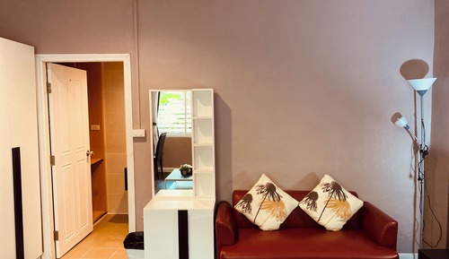 Deluxe Room - Double