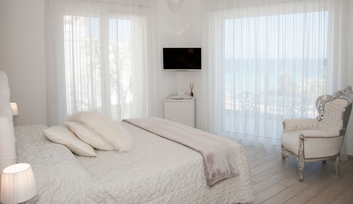 Suite Royal