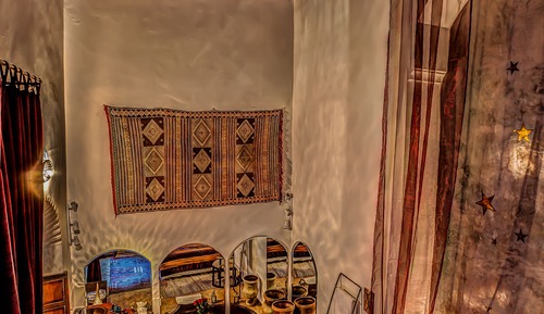 Habitación Premium doble (Hayat)