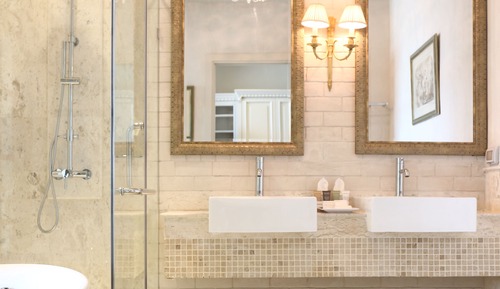 Habitación Deluxe, 2 camas individuales