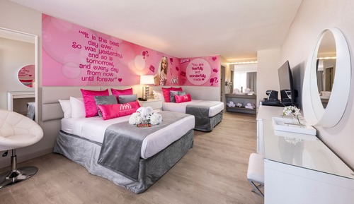 Habitación Signature doble
