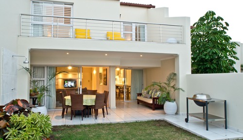 Apartamento (D3 Sea Lodge )