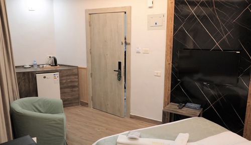 Habitación individual estándar