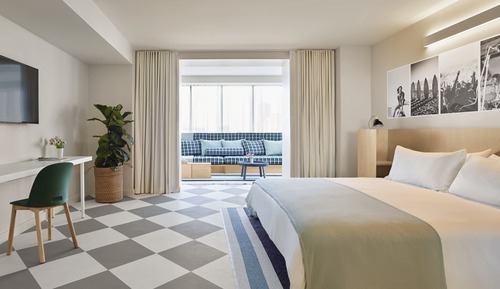 Suite (Park)