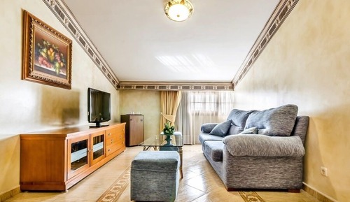 Suite Deluxe