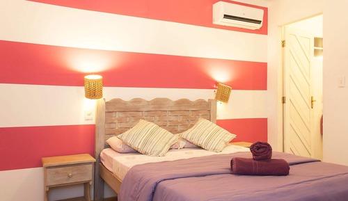 Habitación estándar