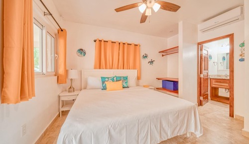 Suite estudio Deluxe