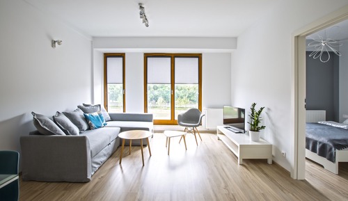 Suite superior, 1 habitación