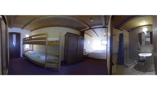 Habitación Confort (No.15)
