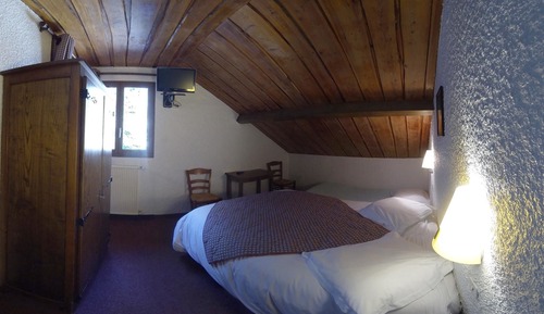 Habitación estándar (No.9)