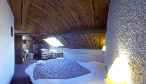 Habitación estándar doble (No.7)