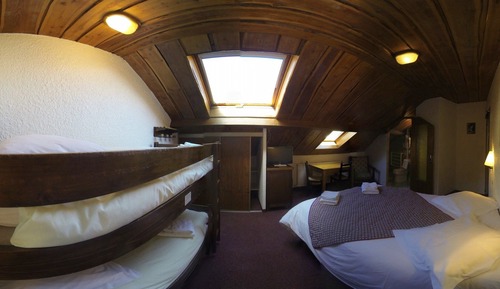 Habitación estándar (No.8)