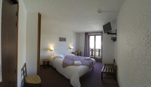 Habitación Confort doble (No.3/4)