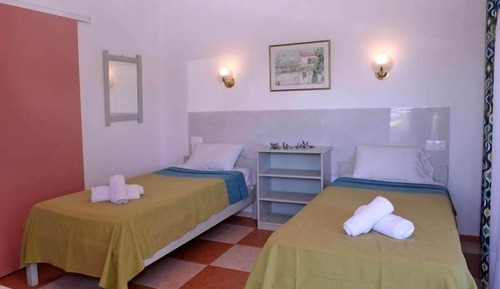 Apartamento estándar