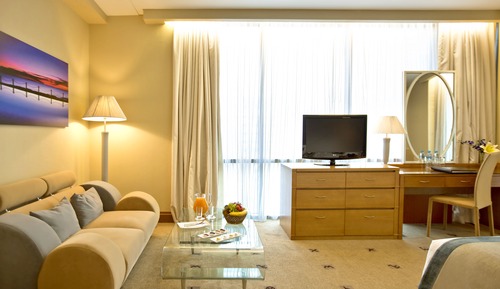 Suite