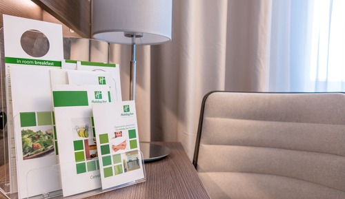 Habitación Premium