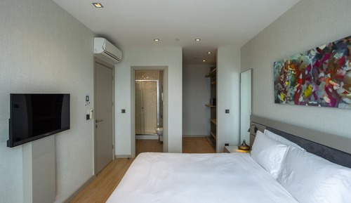 Habitación Premier, 2 habitaciones