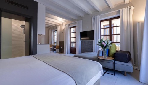 Suite Deluxe