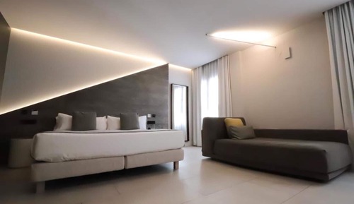 Suite Confort