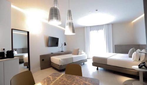 Suite Premier