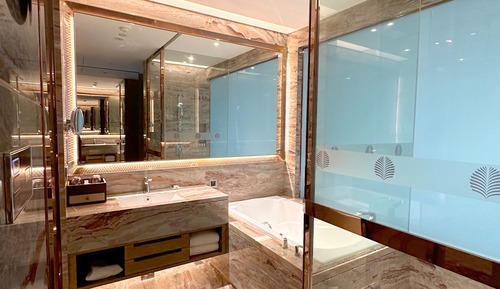 Habitación Business