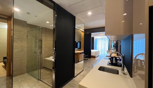 Habitación Business