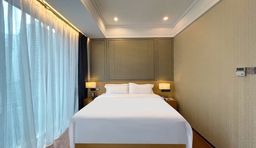 Habitación estándar