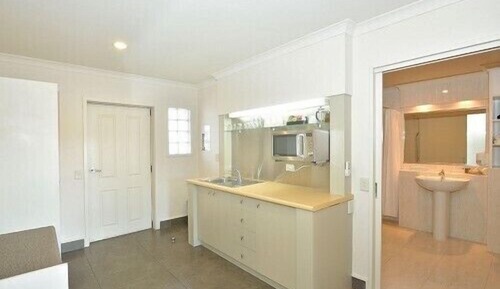 Apartamento, 1 habitación