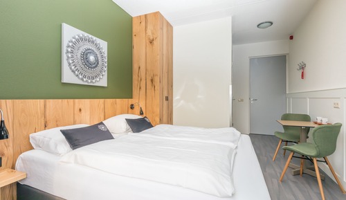 Habitación estándar