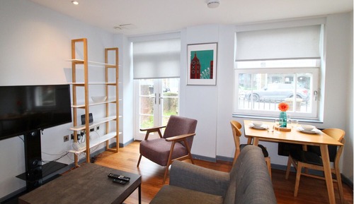 Apartamento
