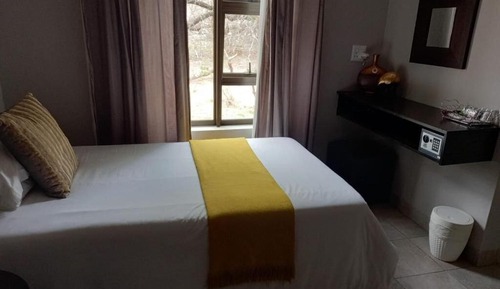 Habitación triple de lujo