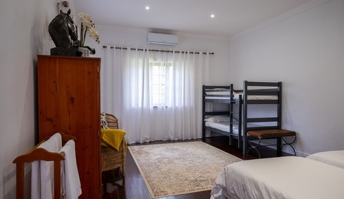 Apartamento estándar