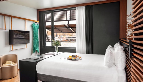Suite superior