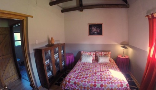 Casa de campo (Riethuys)