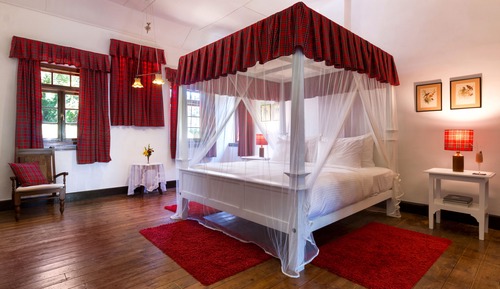 Suite familiar