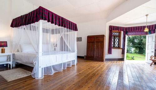 Habitación (Crawford (Double Room))