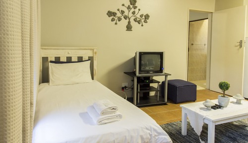 Apartamento estándar ( Flatlet B @ Tulip Ave)