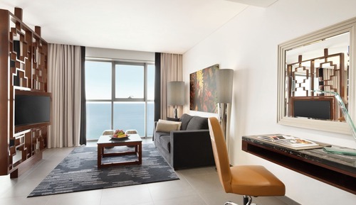 Grand Suite