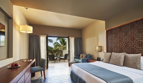 Habitación Deluxe, 1 cama de matrimonio grande