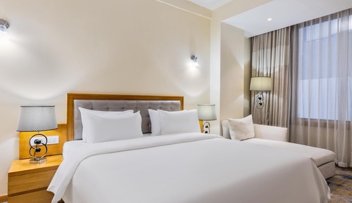 Suite ejecutiva
