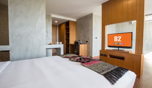 Junior Suite