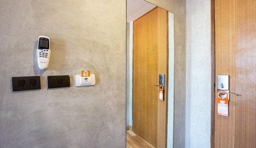 Habitación superior