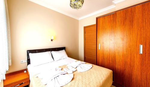 Apartamento Deluxe, 2 habitaciones