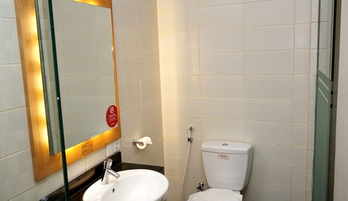 Habitación estándar