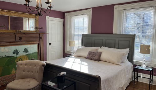 Suite Premium (Raspberry )