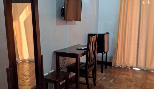 Habitación Confort