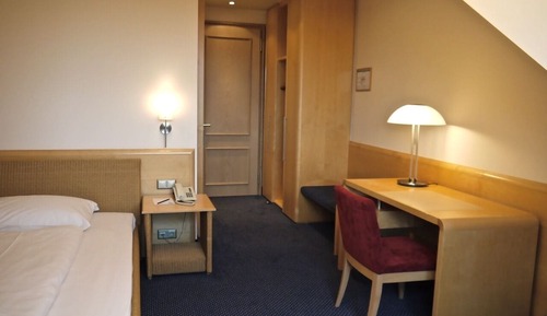 Habitación individual Confort