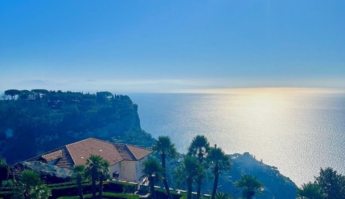 Premium Suite, terrazza, vista mare (Angelica)