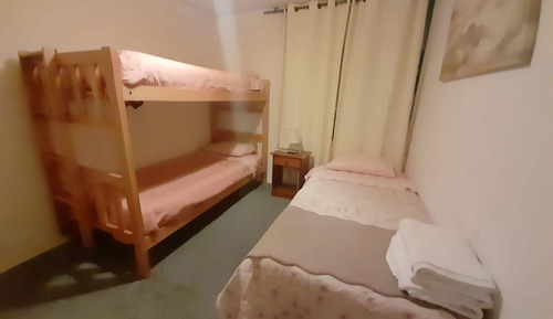 Apartamento, 2 habitaciones