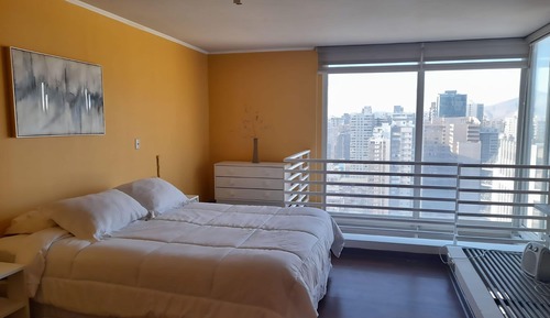 Loft Deluxe, vistas a la ciudad